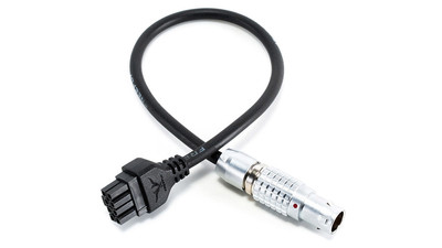 Freefly Systems MoVI Pro ARRI Start/Stop Cable - 7"