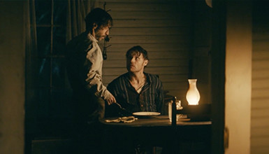 Intro image for article A Conversation with "Old Henry" Cinematographer John Matysiak