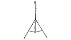 Matthews Sky High Combo Stand - Triple Riser, Steel