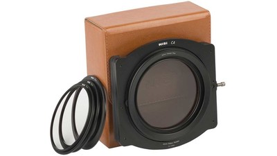 NiSi Cinema C4 Filter Holder Kit
