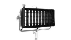 Litepanels 40° Snapgrid for Gemini 2x1