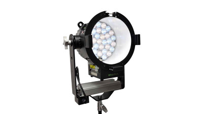 AAdynTech Cinema Series JAB Variable LED Light Kit 3