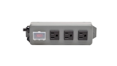 Waber-by-Tripp Lite 6SP Power Strip - 6' Cord
