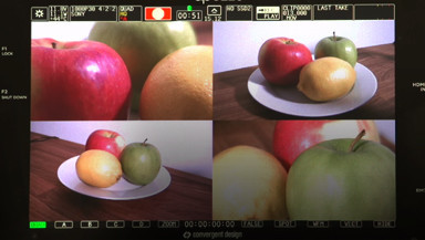Intro image for article At the Bench: Sekonic SpectroMaster C-700 Color Meter