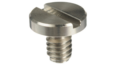 Miller 036 (1/4"-20 Camera Screw)