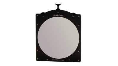 Cinemeade 6.6" x 6.6" 638 Rota Pola Tray (without 6.375" Round Filter)