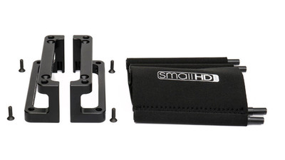 SmallHD 503 Cage and Hood Kit