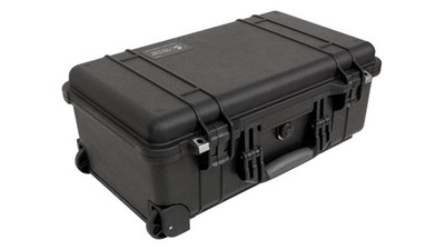 ARRI Pelican 1510 Carry-On Accessories Case - Black