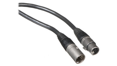 Anton/Bauer XLR-4 Charger Cable - 10'