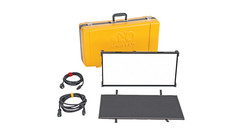 Kino Flo Diva-Lite 21 LED DMX Kit Universal with Travel Case