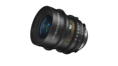 Duclos / Tokina 11-16mm Zoom T2.8 - PL Mount