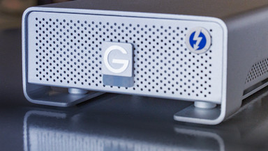 Data Management / Storage