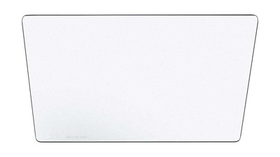 NiSi Cinema 4" x 5.65" Allure Mist Black Filter (1 Stop)