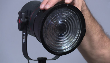 Intro image for article At the Bench: Fiilex P360 Pro Plus