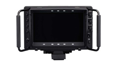 Panasonic AK-HVF100GJ 9" LCD Viewfinder
