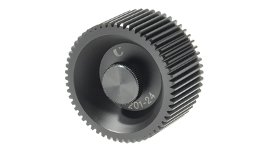 Chrosziel Wide Focus Drive Gear 0.8 - 46.4mm