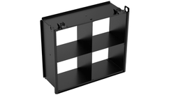 ARRI 4-Chamber Eggcrate for SkyPanel S30