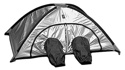 Harrison 1001 Film Changing Tent - Standard