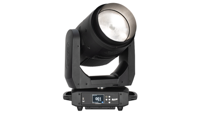 Elation Professional Fuze Wash 500