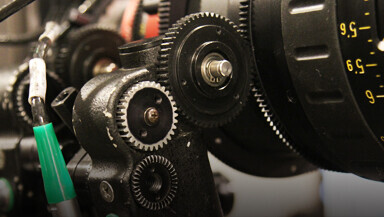 Motors / Control