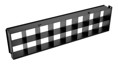 ARRI 16-Chamber 60° Eggcrate for SkyPanel S120