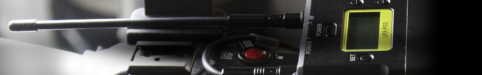 Audio Accessories