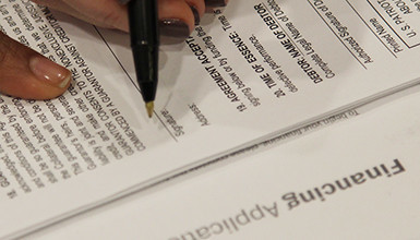 Intro image for article Qualified In-House Finance Professionals on Both Coasts