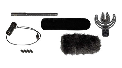 ARRI AMIRA Onboard Microphone Set