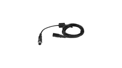 Core SWX 4-Pin XLR Male to Female Cable - 10'