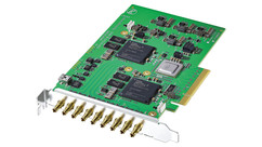 Blackmagic Design DeckLink Quad 2