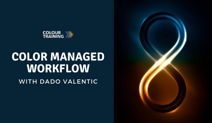 Color Managed Workflow