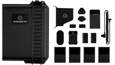 Atomos Shogun 7 Accessory Kit