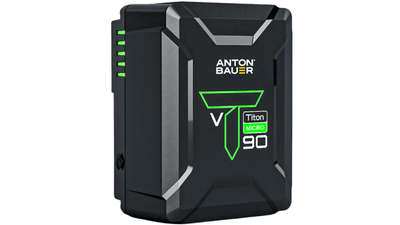 Anton Bauer Titon Micro 90 V-Mount Battery