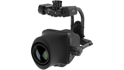 Freefly Systems MoVI Carbon 5-Axis Stabilizer
