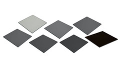 Tiffen WW NATural ND Filters - 6.6 x 6.6 (Choose 5)