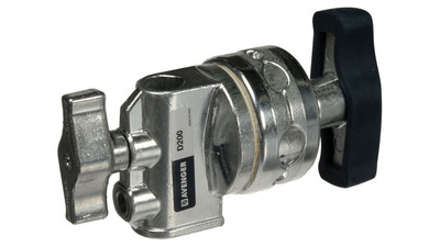 Avenger Grip Head - 2.5"