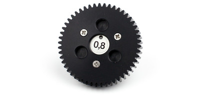 Heden 0.8 Module Gear with Carrier - M26VE