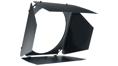 ARRI 4-Leaf Barndoor for M90 Lamphead