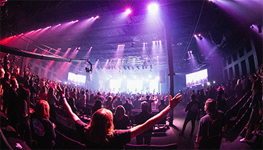 Intro image for article Diversified and AbelCine Unite to Transform Church Production Through Cinematic Innovation