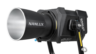 Nanlux Evoke 1200B LED Bi-Color Spot Light