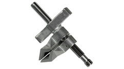 Matthews 2" Center Jaw Mathellini Clamp
