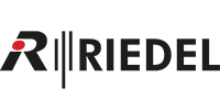 Riedel logo