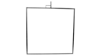 Matthews 48 x 48" Knife Blade Gel Frame