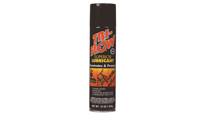 Tri-Flow Spray Lubricant - 6 oz