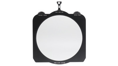 Filter Gallery 4" x 5.65" Geared Rota Pola