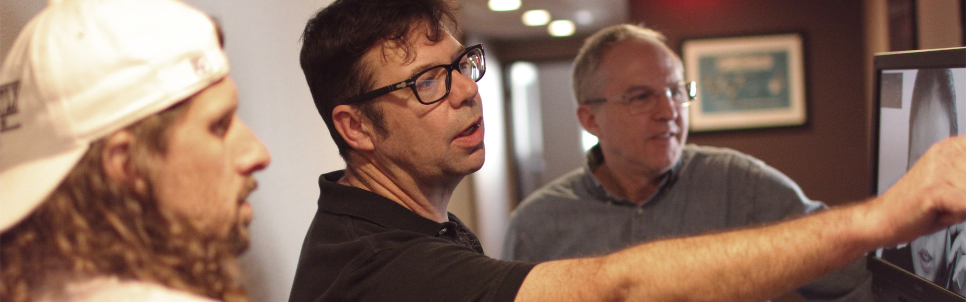 Header image for article AbelCine Announces New In-Depth and Quick Start Workshops