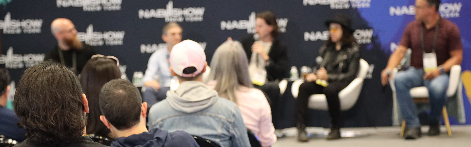 Header image for article NAB NY 2024: Highlighting Virtual Production