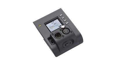 Litepanels Astra 1x1 DMX XLR 5pin Communications Module