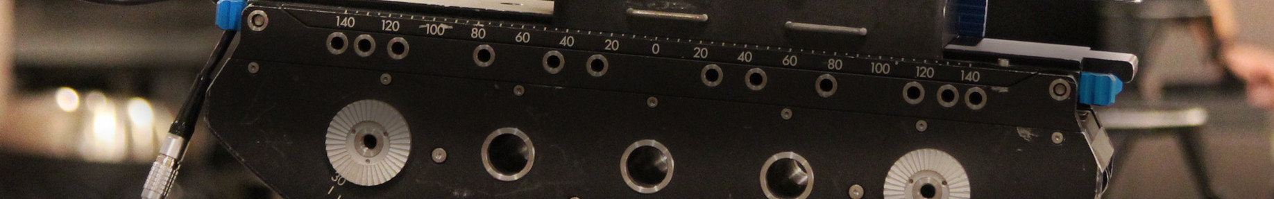 Camera Support / Movement