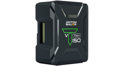 Anton/Bauer Titon 150 Lithium-ion Battery - V-Mount